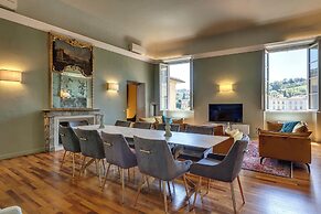 Mamo Florence - Tintori Luxury Palace