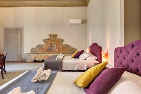 Mamo Florence - Tintori Luxury Palace