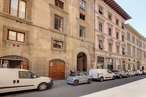 Mamo Florence - Tintori Luxury Palace