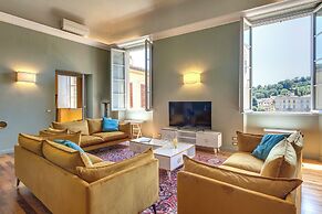 Mamo Florence - Tintori Luxury Palace