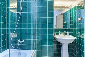 Mamo Florence - Tintori Luxury Palace