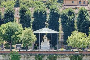 Mamo Florence - Tintori Luxury Palace