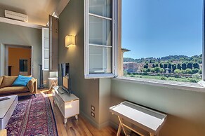 Mamo Florence - Tintori Luxury Palace