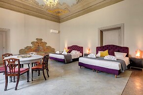 Mamo Florence - Tintori Luxury Palace