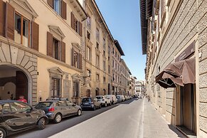 Mamo Florence - Tintori Luxury Palace