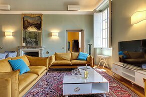 Mamo Florence - Tintori Luxury Palace