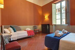 Mamo Florence - Tintori Luxury Palace