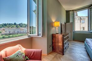 Mamo Florence - Tintori Luxury Palace