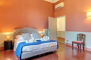 Mamo Florence - Tintori Luxury Palace