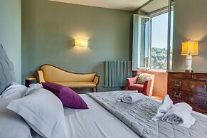 Mamo Florence - Tintori Luxury Palace