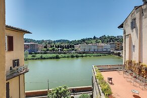 Mamo Florence - Tintori Luxury Palace