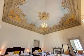 Mamo Florence - Tintori Luxury Palace