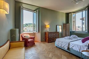 Mamo Florence - Tintori Luxury Palace