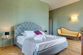 Mamo Florence - Tintori Luxury Palace