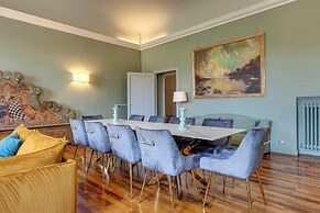 Mamo Florence - Tintori Luxury Palace