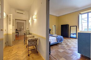 Mamo Florence - Tintori Luxury Palace