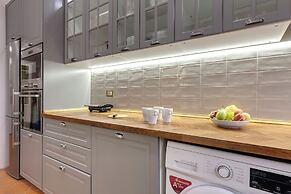 Mamo Florence - Tintori Luxury Palace