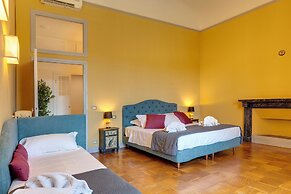 Mamo Florence - Tintori Luxury Palace