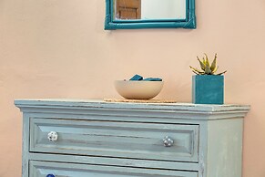 Mamo Florence - Toscanella Apartment