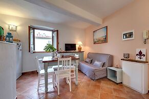 Mamo Florence - Toscanella Apartment