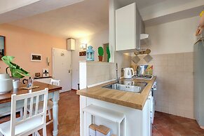 Mamo Florence - Toscanella Apartment