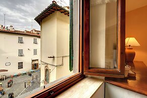 Mamo Florence - Toscanella Apartment