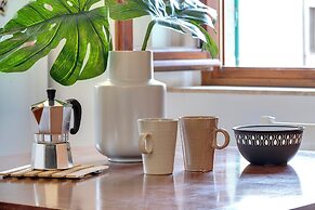 Mamo Florence - Toscanella Apartment