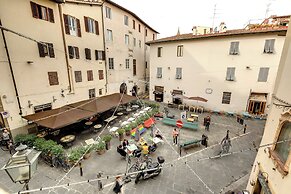 Mamo Florence - Toscanella Apartment