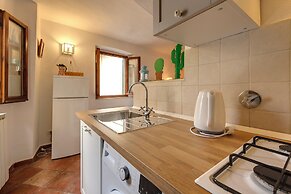 Mamo Florence - Toscanella Apartment