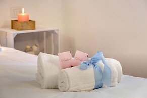 Mamo Florence - Toscanella Apartment