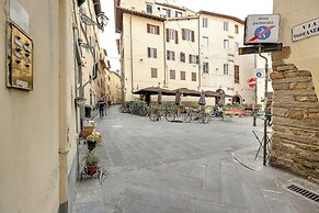 Mamo Florence - Toscanella Apartment