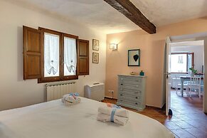 Mamo Florence - Toscanella Apartment