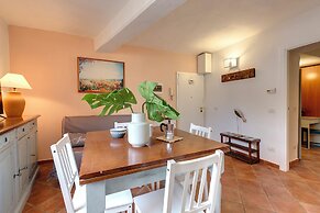 Mamo Florence - Toscanella Apartment