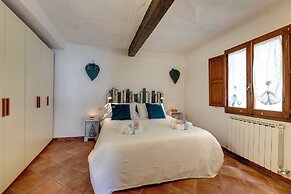 Mamo Florence - Toscanella Apartment