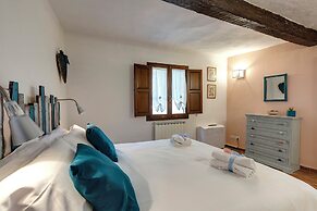 Mamo Florence - Toscanella Apartment