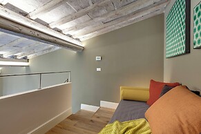 Mamo Florence - Turandot Apartment