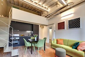 Mamo Florence - Turandot Apartment