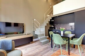 Mamo Florence - Turandot Apartment