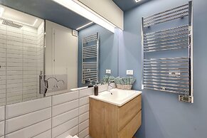 Mamo Florence - Turandot Apartment