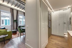 Mamo Florence - Turandot Apartment