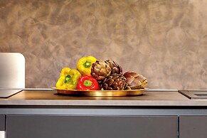 Mamo Florence - Turandot Apartment