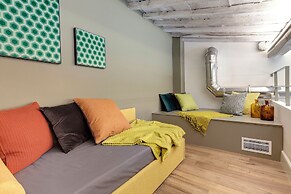 Mamo Florence - Turandot Apartment