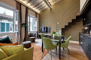 Mamo Florence - Turandot Apartment