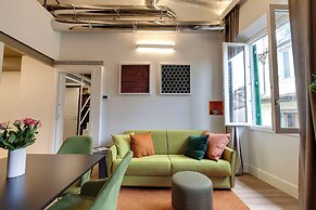 Mamo Florence - Turandot Apartment