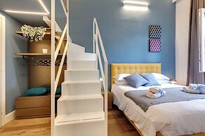 Mamo Florence - Turandot Apartment