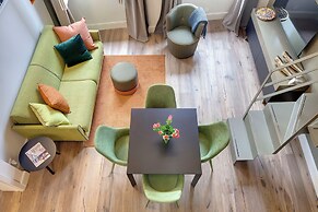 Mamo Florence - Turandot Apartment