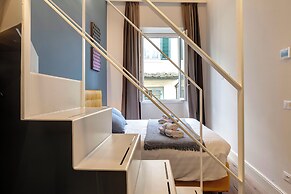 Mamo Florence - Turandot Apartment