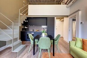 Mamo Florence - Turandot Apartment