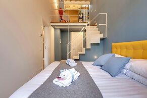 Mamo Florence - Turandot Apartment