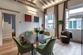 Mamo Florence - Turandot Apartment